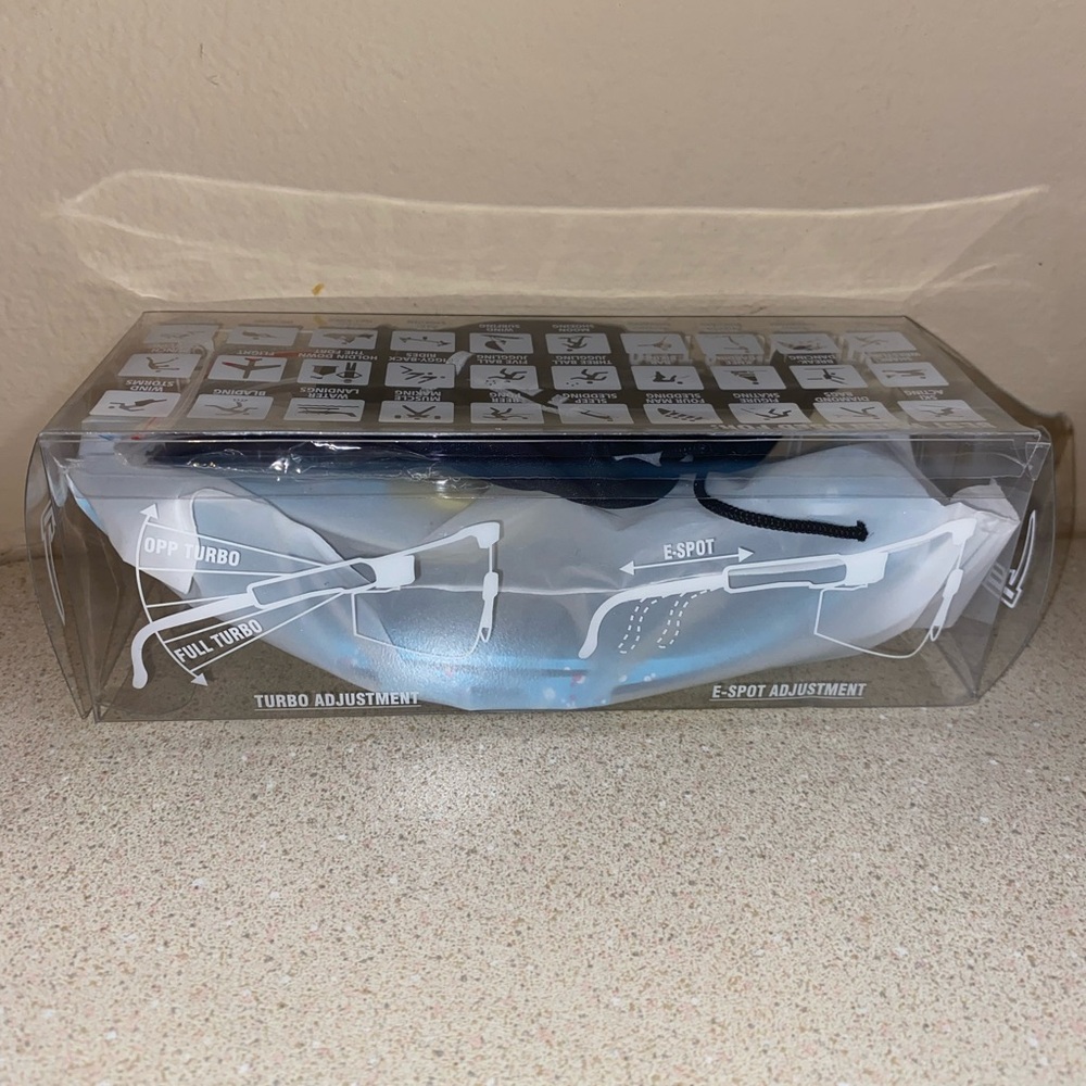 Pit Viper Sunglasses - Picture 5 of 8